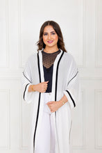 Charger l'image dans la galerie, Kimono Mousline - été 2023