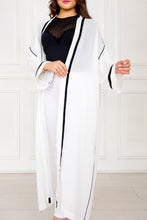 Charger l'image dans la galerie, Kimono Mousline - été 2023