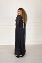 Load image into Gallery viewer, Cape Selene 2023 - Mousline en broderie