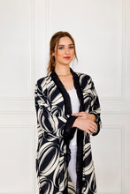 Charger l'image dans la galerie, Kimono Mousline - été 2023