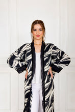 Charger l'image dans la galerie, Kimono Mousline - été 2023