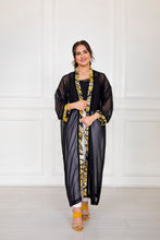 Charger l'image dans la galerie, Kimono Mousline - été 2023