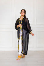 Charger l'image dans la galerie, Kimono Mousline - été 2023