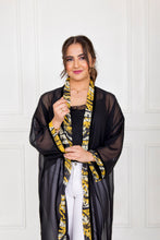 Charger l'image dans la galerie, Kimono Mousline - été 2023