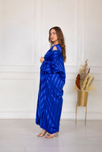 Load image into Gallery viewer, Ensemble Kimono et Robe - Jawhara & Demi-soie