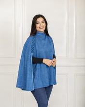 Load image into Gallery viewer, New - Cape Mlifa Cachemire 2024 - Thème Zellige Marocain