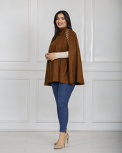 Load image into Gallery viewer, New - Cape Mlifa Cachemire 2024 - Thème Zellige Marocain