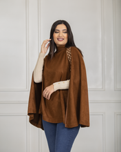 Load image into Gallery viewer, New - Cape Mlifa Cachemire 2024 - Thème Zellige Marocain