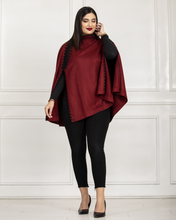 Load image into Gallery viewer, New - Cape Mlifa Cachemire 2024 - Thème Façon Maalem