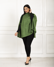 Load image into Gallery viewer, New - Cape Mlifa Cachemire 2024 - Thème Façon Maalem