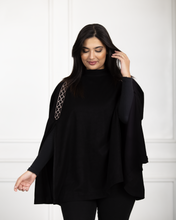 Load image into Gallery viewer, New - Cape Mlifa Cachemire 2024 - Thème Zellige Marocain