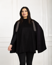 Load image into Gallery viewer, New - Cape Mlifa Cachemire 2024 - Thème Zellige Marocain