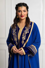 Load image into Gallery viewer, Caftan Faracha - Broderie 2023 ( 2 en 1)