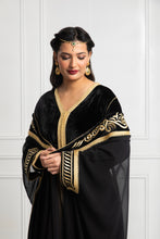 Load image into Gallery viewer, Caftan Faracha - Broderie 2023 ( 2 en 1)