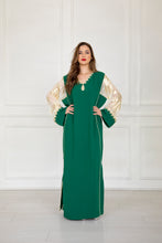 Charger l&#39;image dans la galerie, Caftan 2023 Manches Tlija
