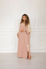 Charger l&#39;image dans la galerie, Caftan 2023 Manches Tlija
