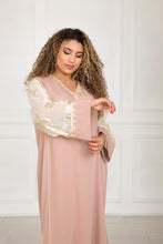Charger l&#39;image dans la galerie, Caftan 2023 Manches Tlija
