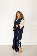Charger l&#39;image dans la galerie, Caftan 2023 Manches Tlija

