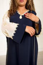 Charger l&#39;image dans la galerie, Caftan 2023 Manches Tlija
