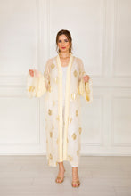Load image into Gallery viewer, Kimono Tlija - Manches Clochettes
