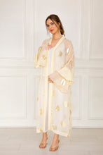 Load image into Gallery viewer, Kimono Tlija - Manches Clochettes
