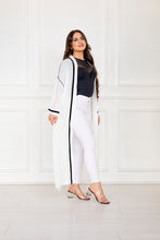 Load image into Gallery viewer, Kimono Mousline - été 2023
