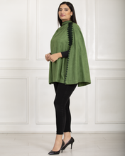 Load image into Gallery viewer, New - Cape Mlifa Cachemire 2024 - Thème Façon Maalem
