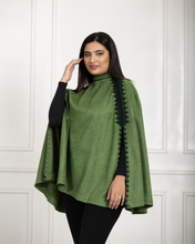 Load image into Gallery viewer, New - Cape Mlifa Cachemire 2024 - Thème Façon Maalem
