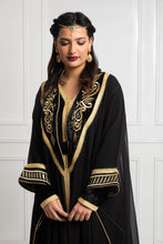 Charger l&#39;image dans la galerie, Caftan Faracha - Broderie 2023 ( 2 en 1)
