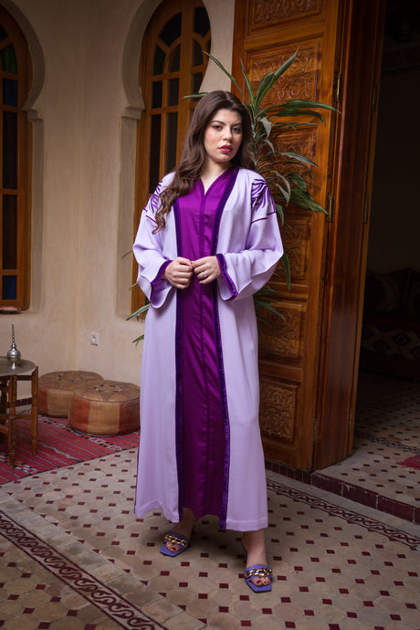kimono – Tunique - La Maison Selene-maroc-morocco-prix-femme