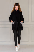 Load image into Gallery viewer, New - Manteau demi manche - Mlifa - Manteau pour femme
